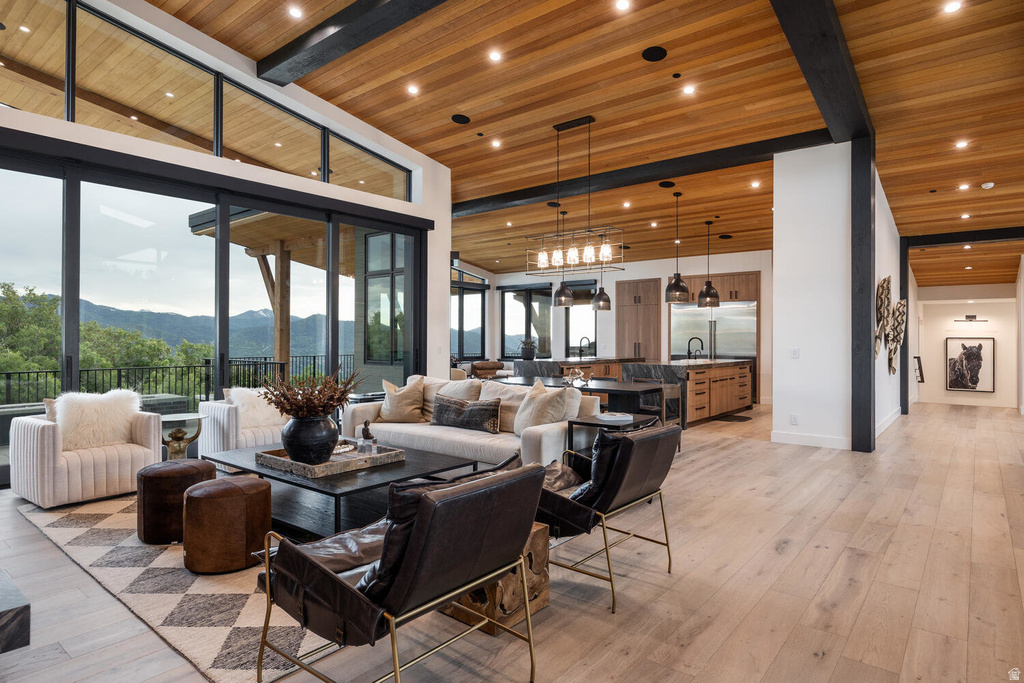 2409 PRESERVE DR Park City, UT 84098