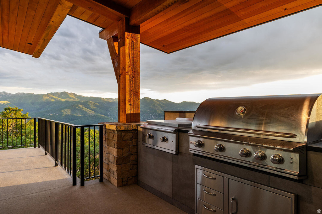 2409 PRESERVE DR Park City, UT 84098