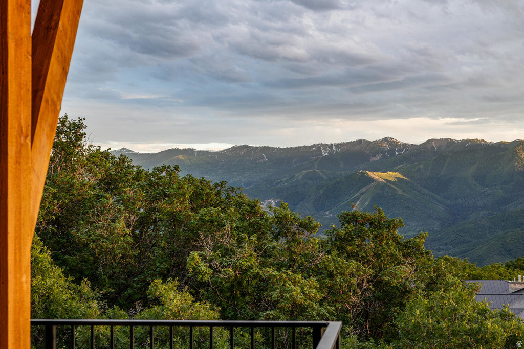 2409 PRESERVE DR Park City, UT 84098