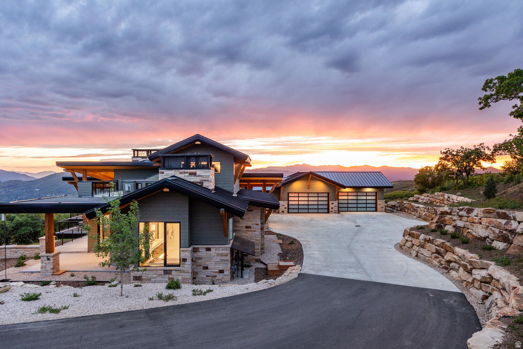 2409 PRESERVE DR Park City, UT 84098