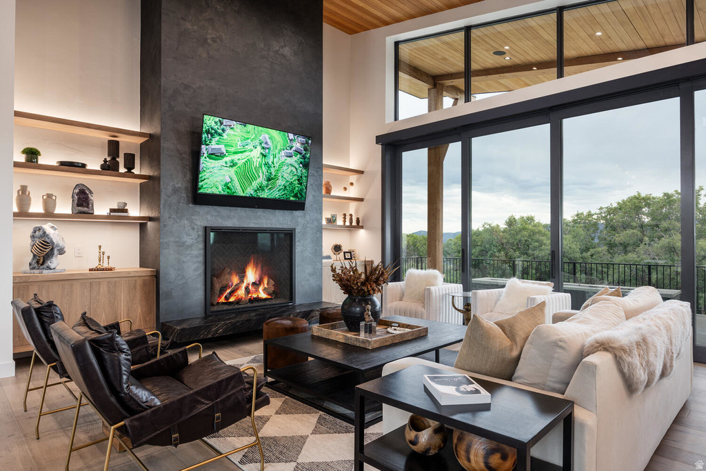 2409 PRESERVE DR Park City, UT 84098