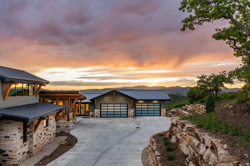 2409 PRESERVE DR Park City, UT 84098