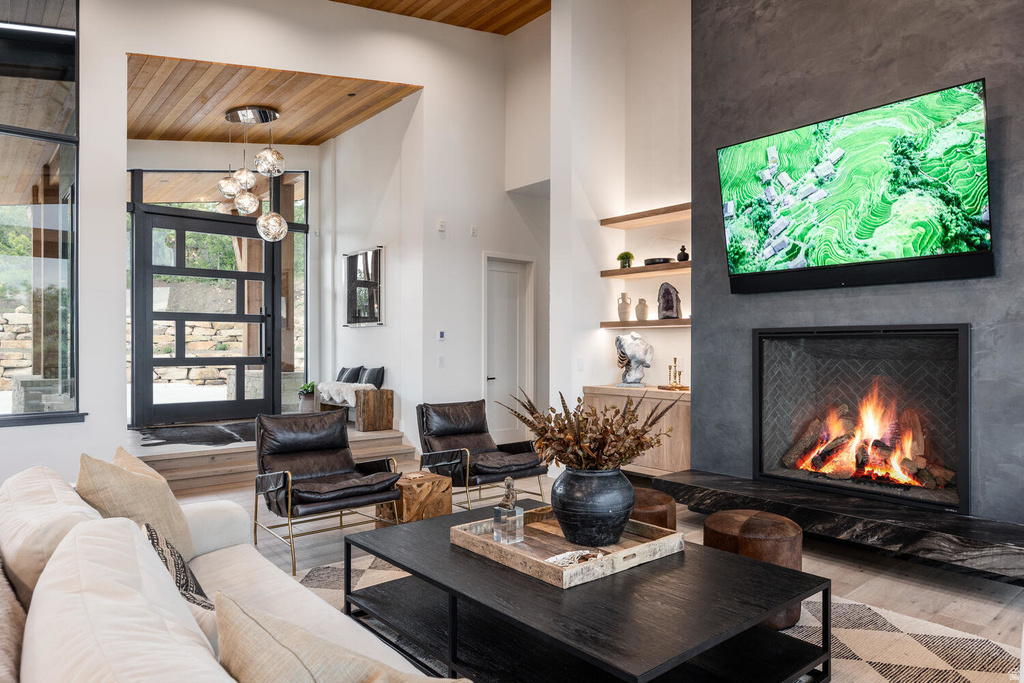 2409 PRESERVE DR Park City, UT 84098