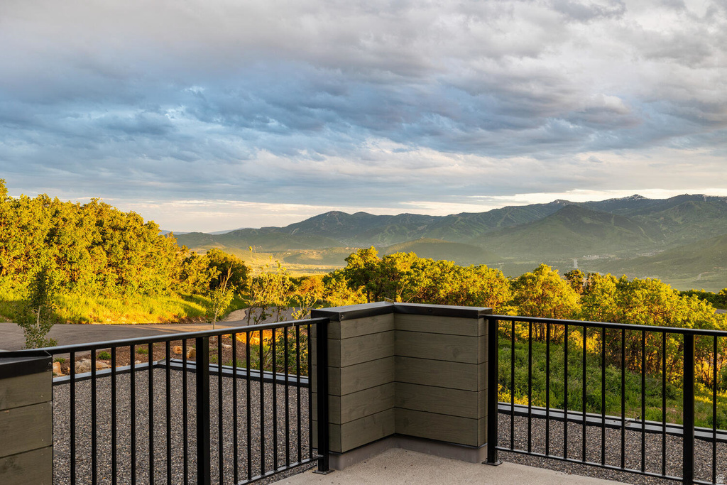 2409 PRESERVE DR Park City, UT 84098