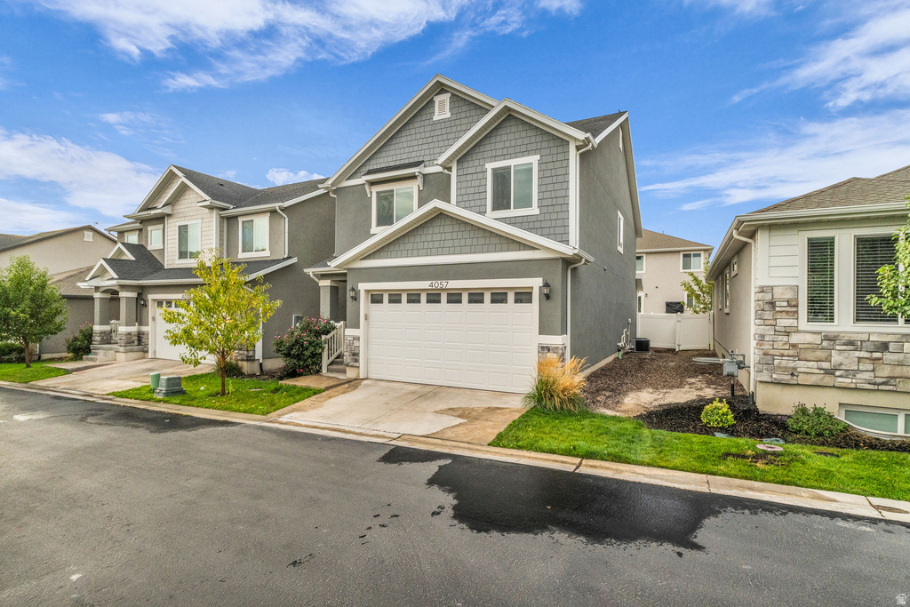 4057 W 1760 N Lehi, UT 84043
