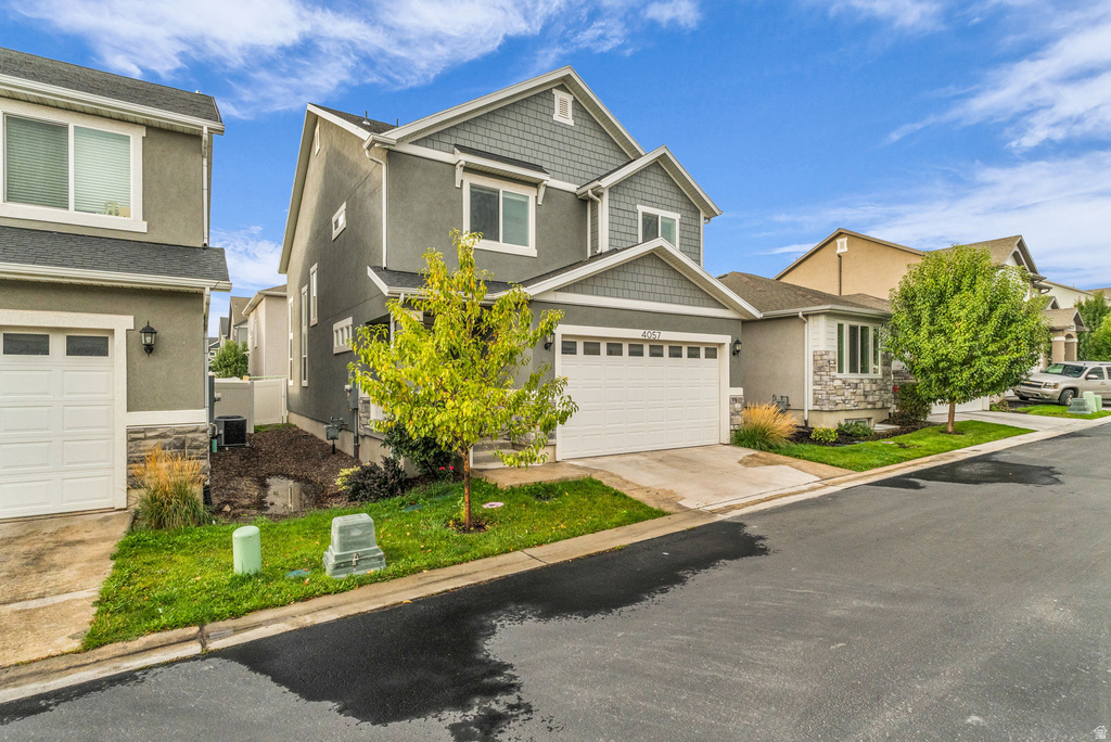 4057 W 1760 N Lehi, UT 84043