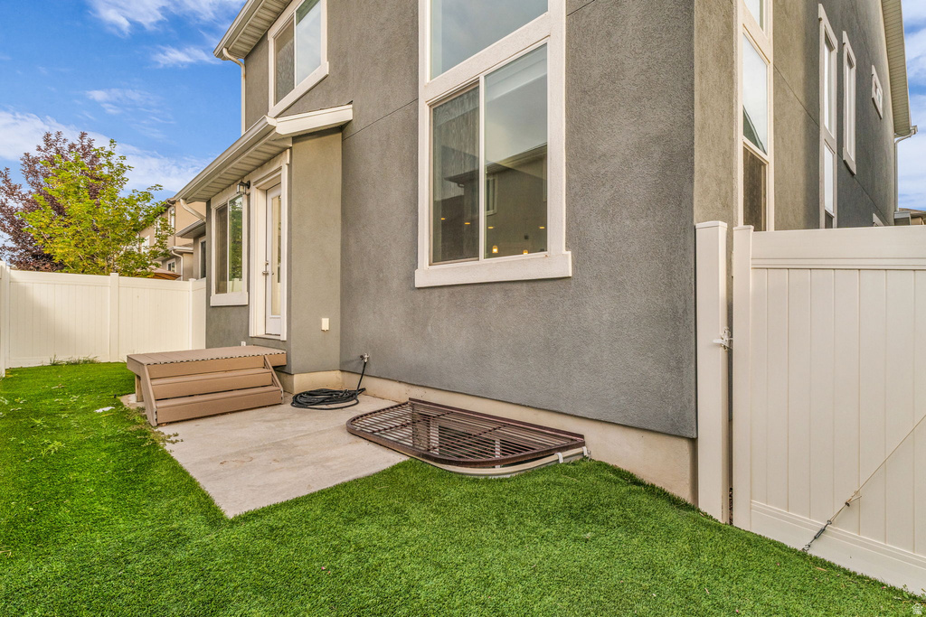 4057 W 1760 N Lehi, UT 84043