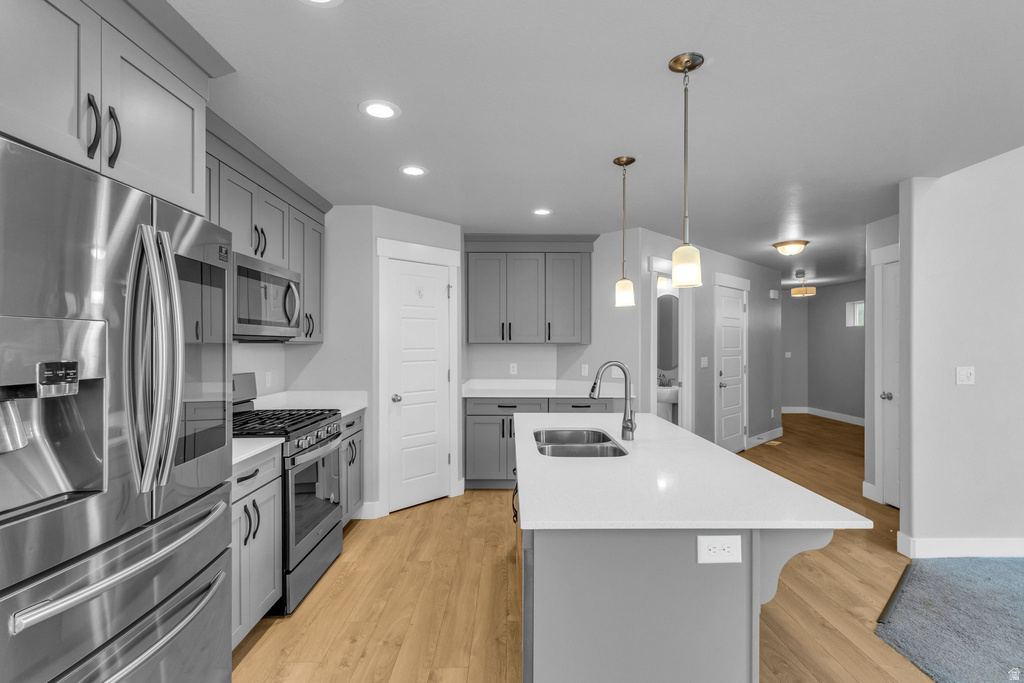 4057 W 1760 N Lehi, UT 84043