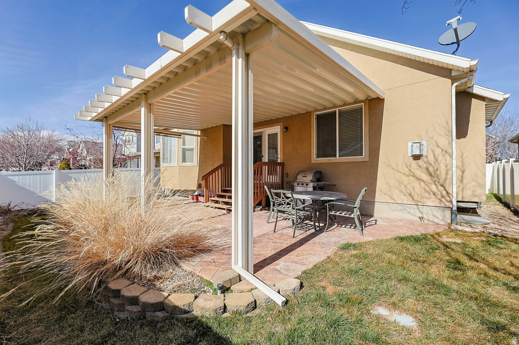 3979 W SCARSBOROUGH LN West Jordan, UT 84084