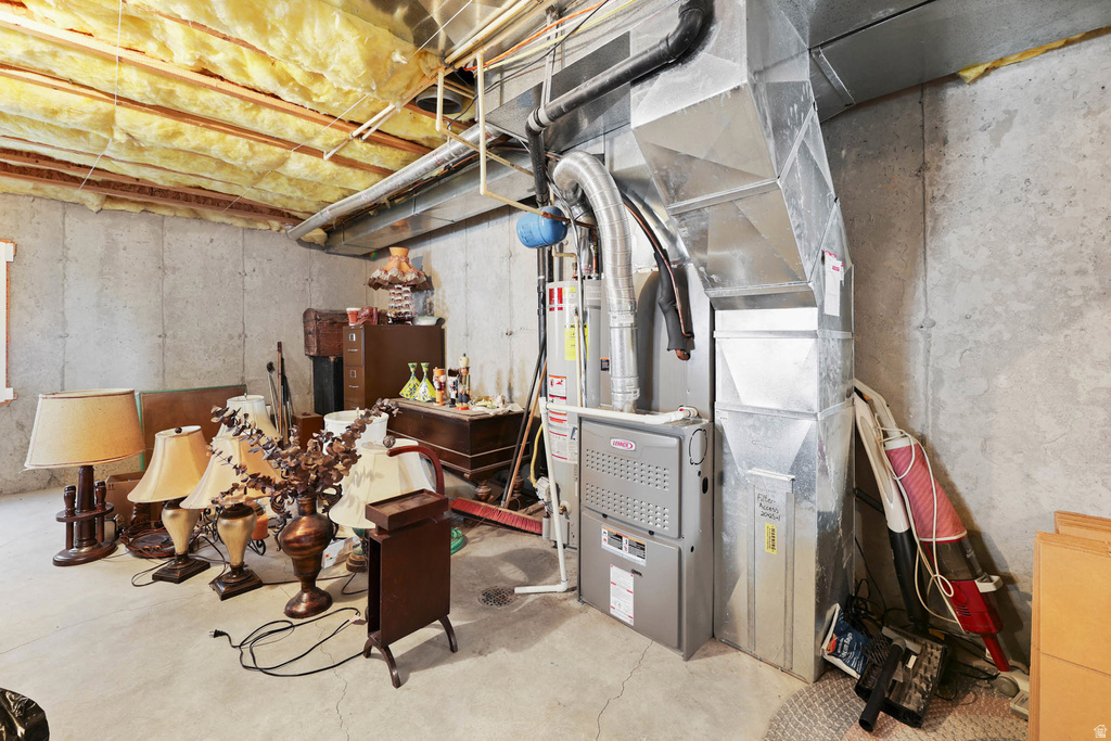 3979 W SCARSBOROUGH LN West Jordan, UT 84084