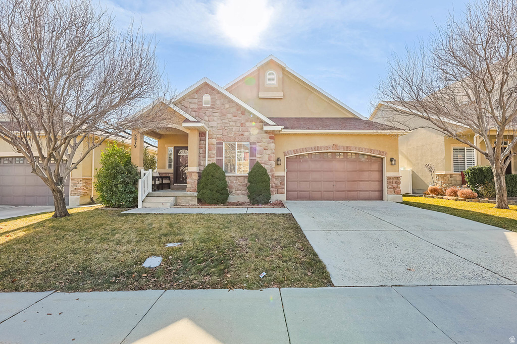 3979 W SCARSBOROUGH LN West Jordan, UT 84084