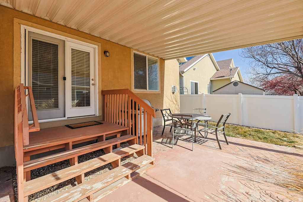 3979 W SCARSBOROUGH LN West Jordan, UT 84084