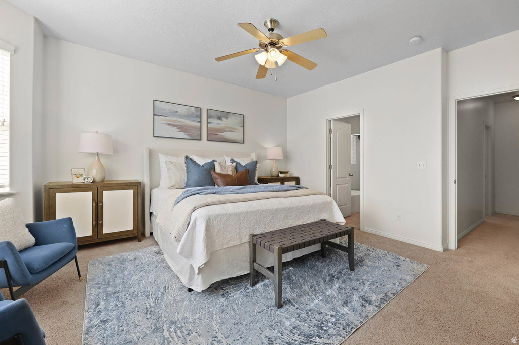 3979 W SCARSBOROUGH LN West Jordan, UT 84084