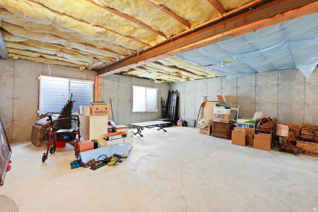 3979 W SCARSBOROUGH LN West Jordan, UT 84084