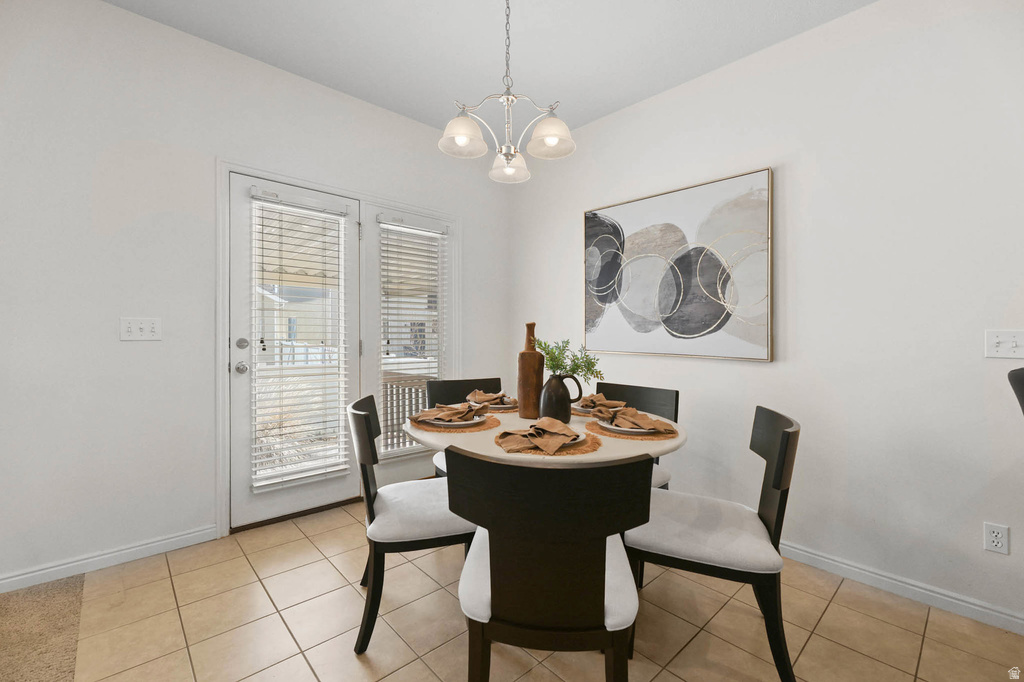 3979 W SCARSBOROUGH LN West Jordan, UT 84084