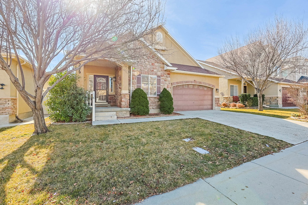 3979 W SCARSBOROUGH LN West Jordan, UT 84084