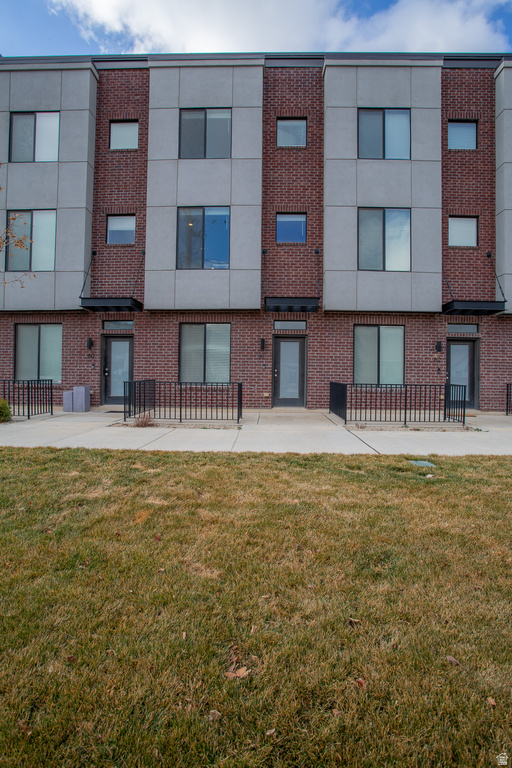 25 E CENTER ST #61 North Salt Lake, UT 84054