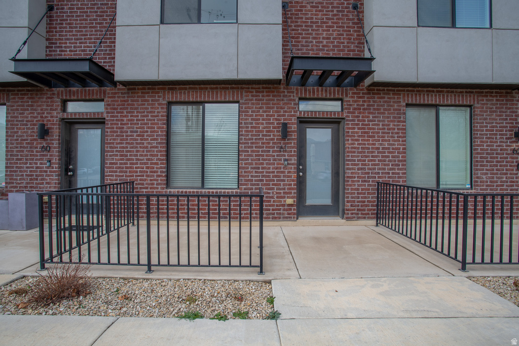 25 E CENTER ST #61 North Salt Lake, UT 84054