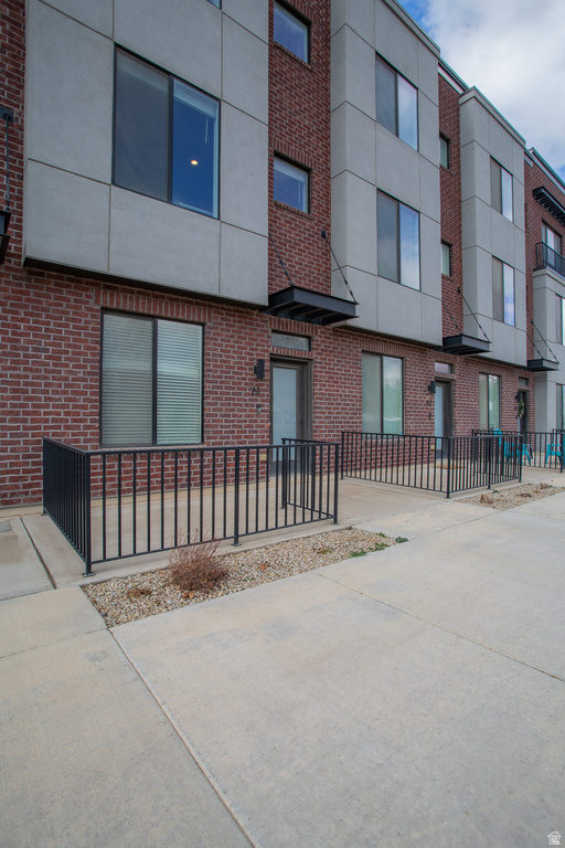 25 E CENTER ST #61 North Salt Lake, UT 84054