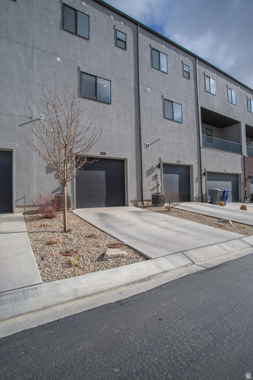 25 E CENTER ST #61 North Salt Lake, UT 84054