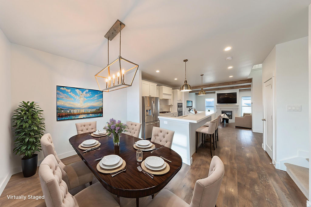 10871 S LAKE RUN RD #195 South Jordan, UT 84009