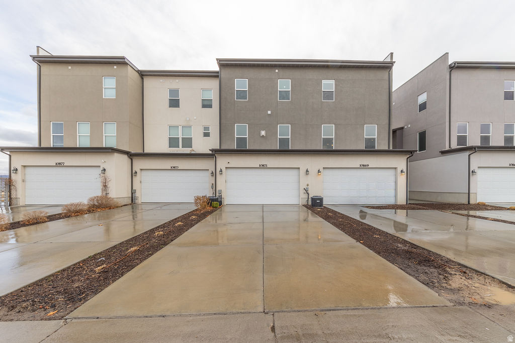 10871 S LAKE RUN RD #195 South Jordan, UT 84009