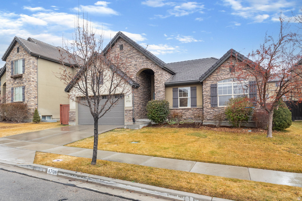 4708 N SUNSETWAY Lehi, UT 84043