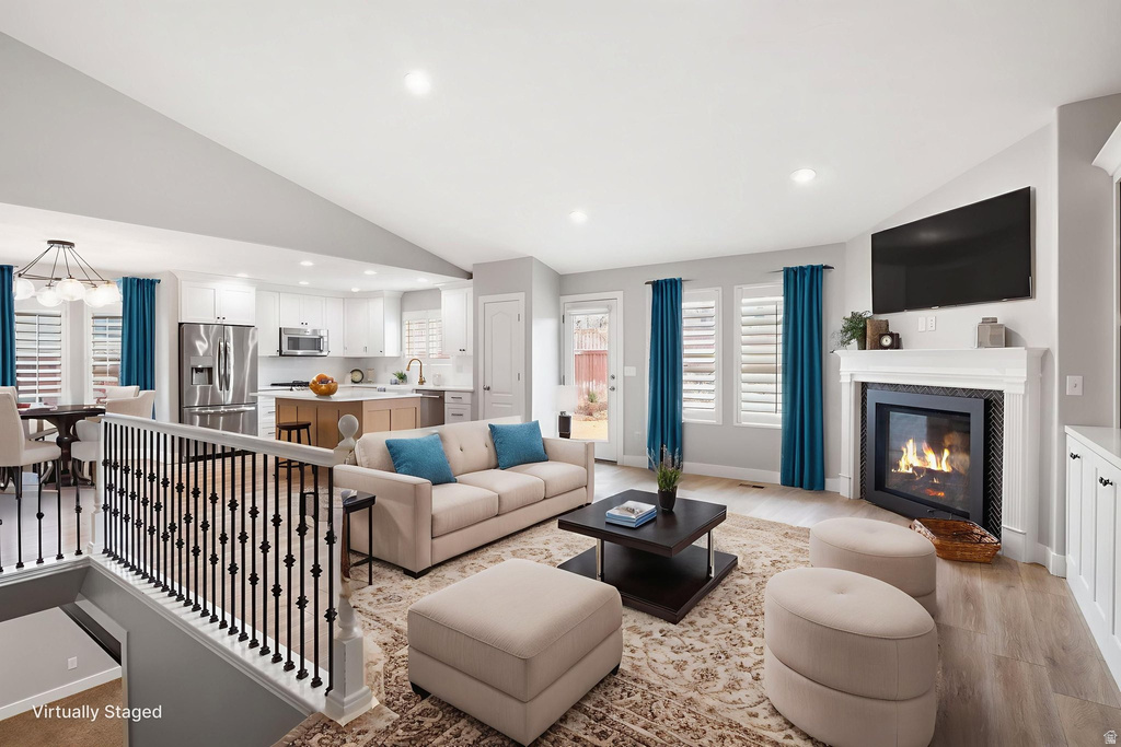 4708 N SUNSETWAY Lehi, UT 84043