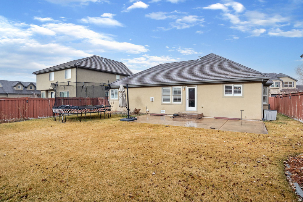 4708 N SUNSETWAY Lehi, UT 84043