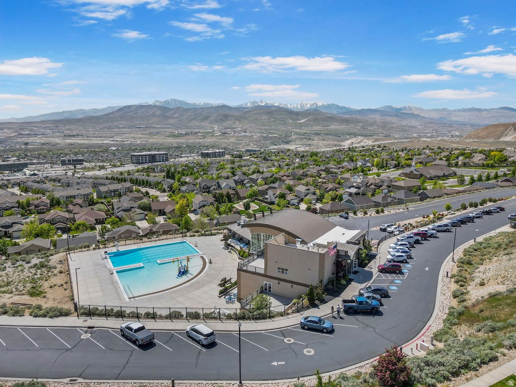 4708 N SUNSET WAY Lehi, UT 84043