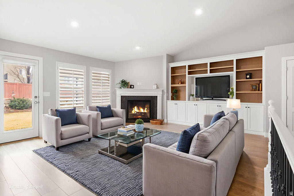 4708 N SUNSETWAY Lehi, UT 84043