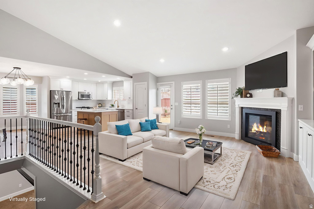 4708 N SUNSETWAY Lehi, UT 84043