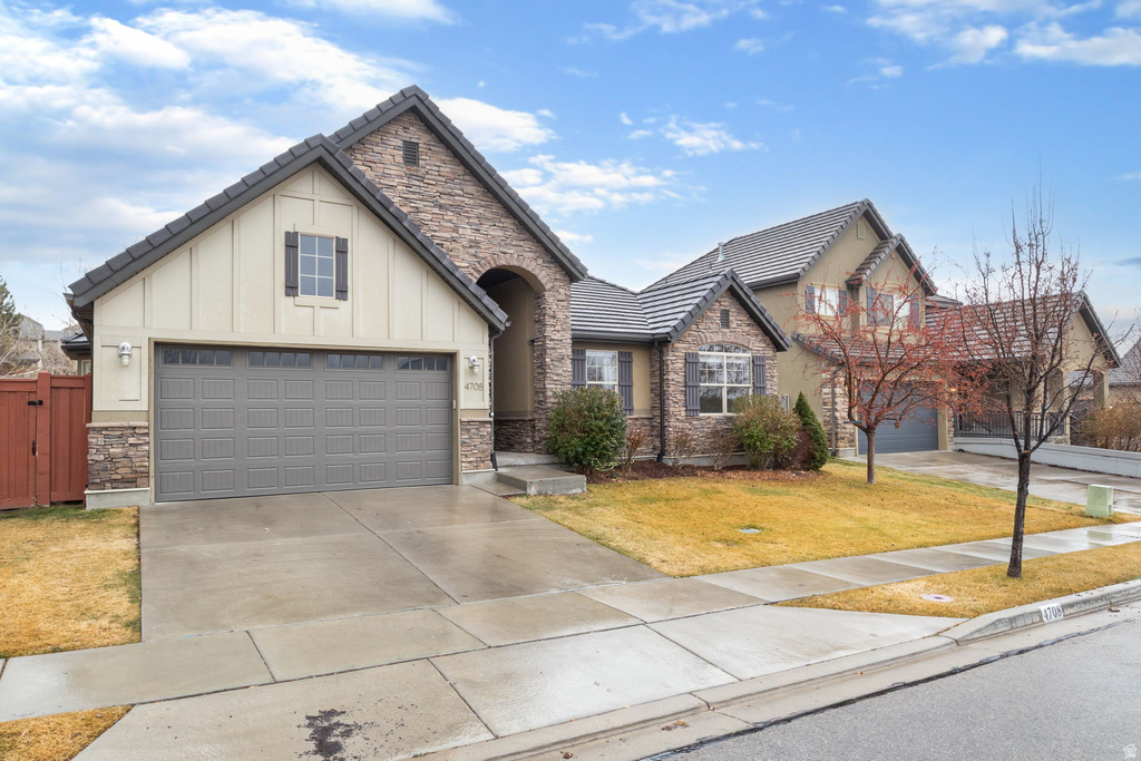 4708 N SUNSETWAY Lehi, UT 84043