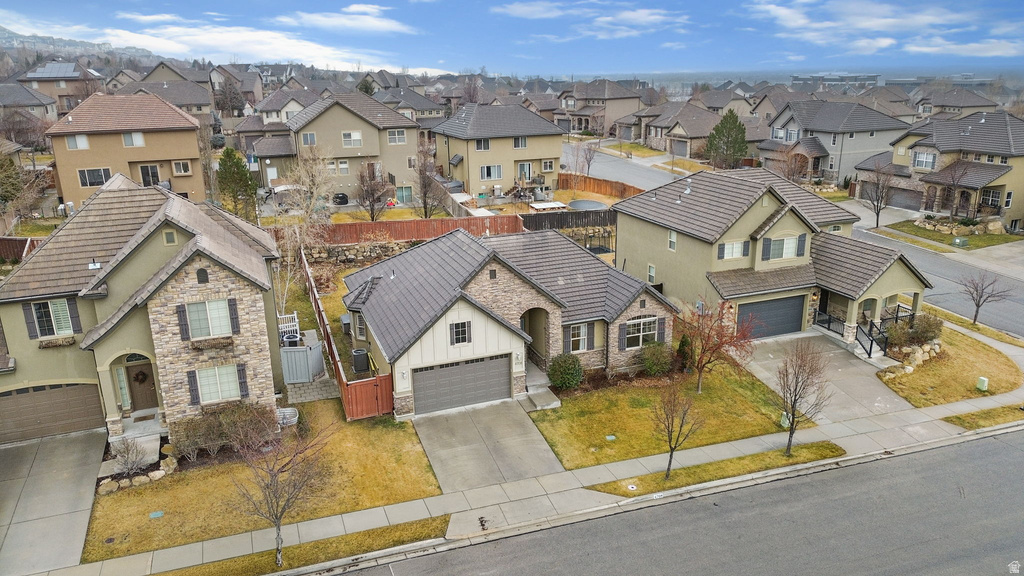 4708 N SUNSETWAY Lehi, UT 84043