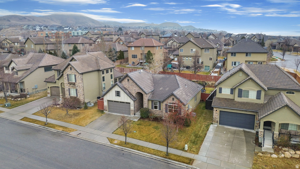 4708 N SUNSETWAY Lehi, UT 84043