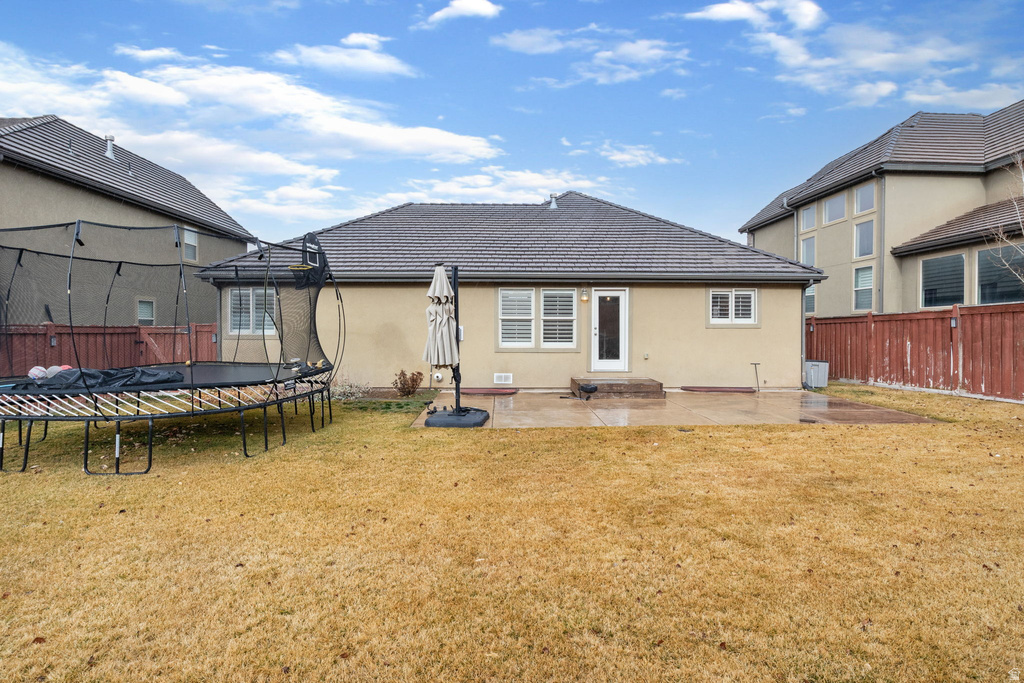 4708 N SUNSETWAY Lehi, UT 84043