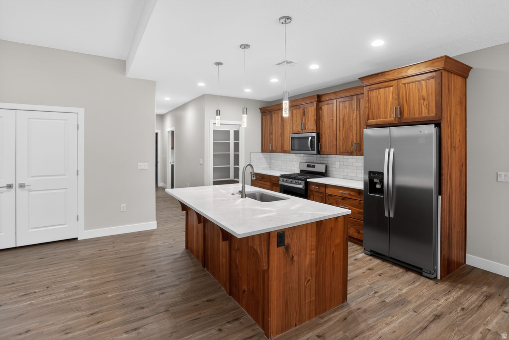 1838 W 180 N Hurricane, UT 84737