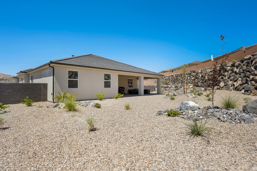 1838 W 180 N Hurricane, UT 84737