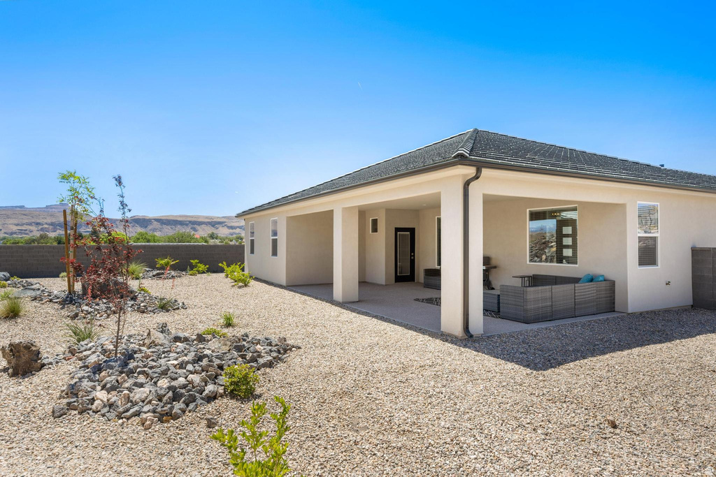 1838 W 180 N Hurricane, UT 84737