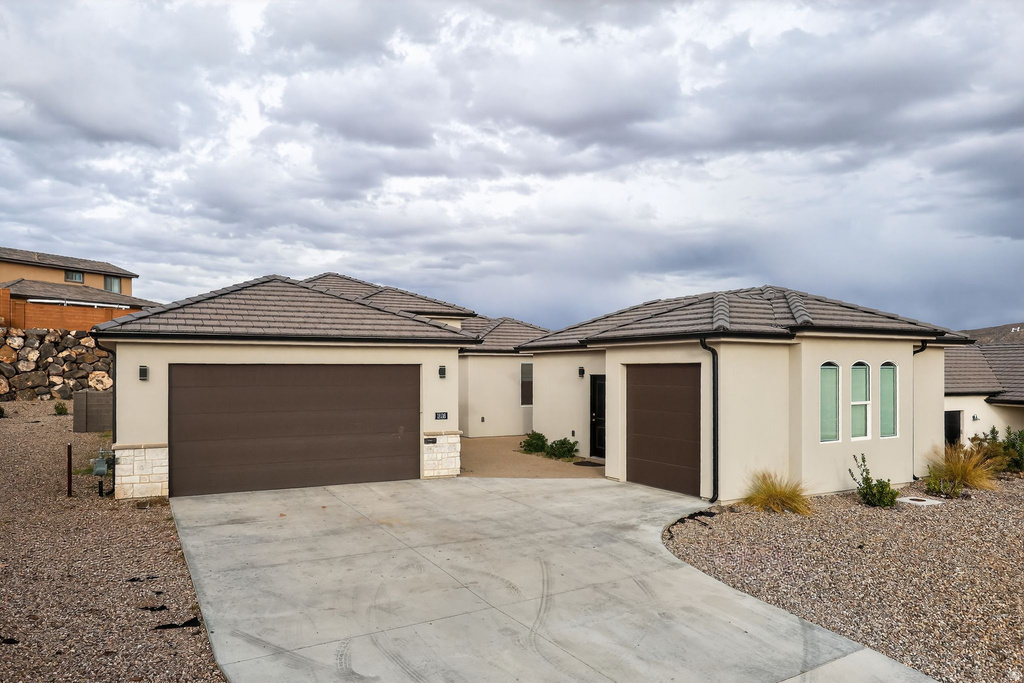 1838 W 180 N Hurricane, UT 84737