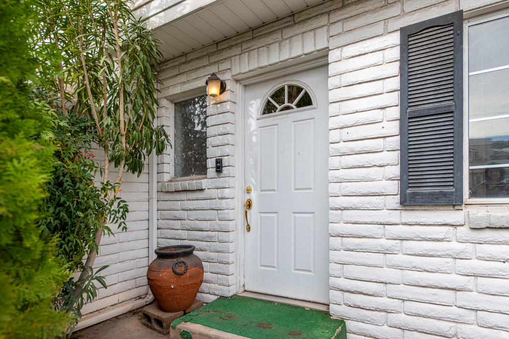 781 N VALLEY DR #46 St George, UT 84770