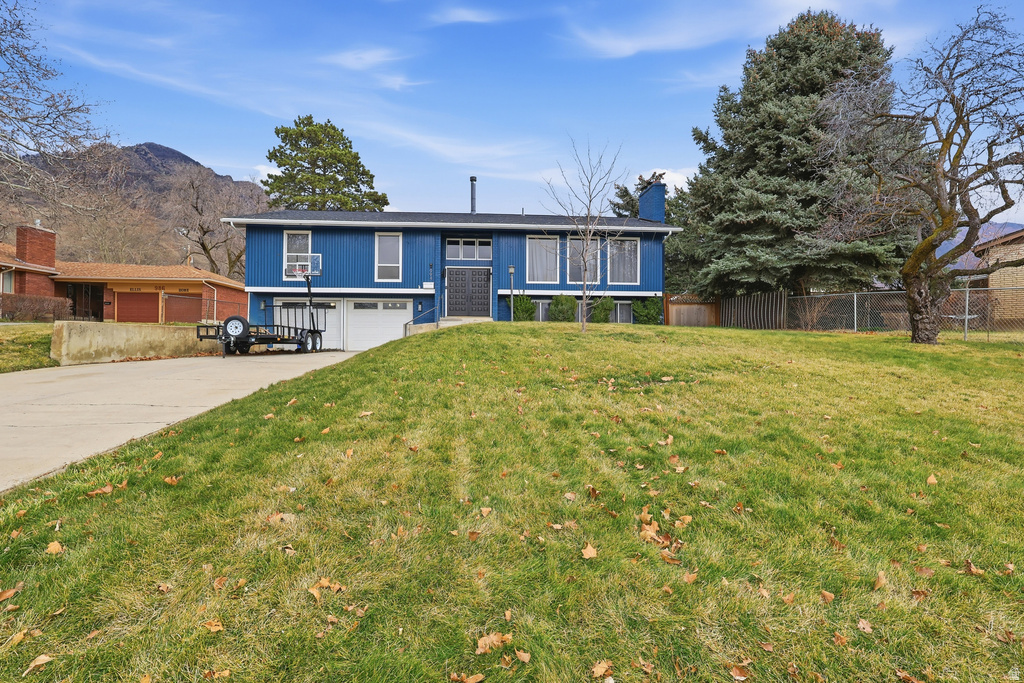994 MOUNTAIN ROAD Ogden, UT 84404
