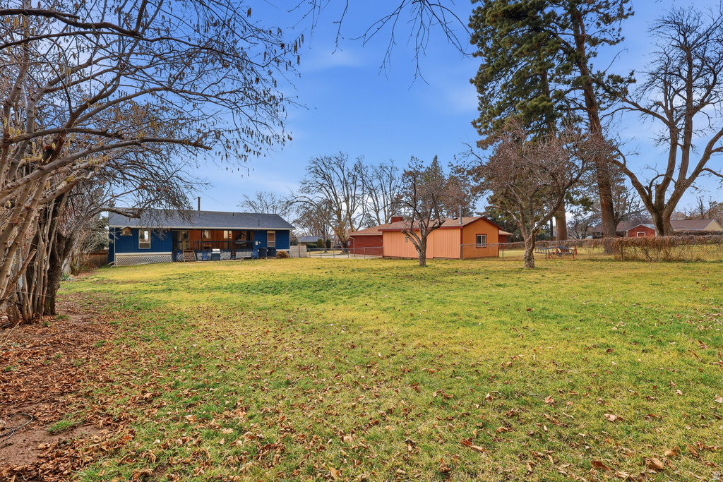 994 MOUNTAIN ROAD Ogden, UT 84404