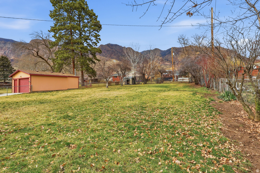 994 MOUNTAIN ROAD Ogden, UT 84404