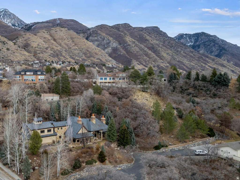 4601 N FOOTHILL DR Provo, UT 84604