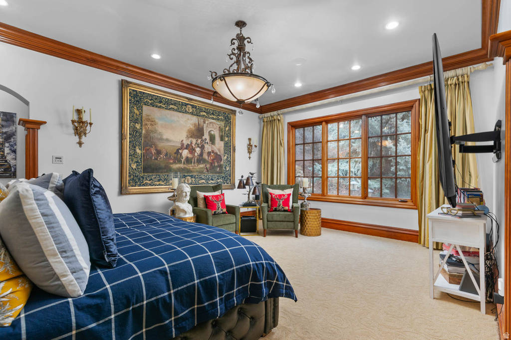 4601 N FOOTHILL DR Provo, UT 84604