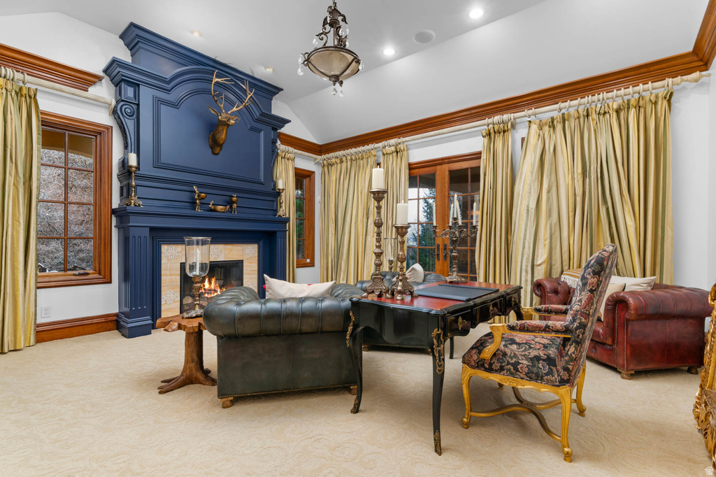 4601 N FOOTHILL DR Provo, UT 84604