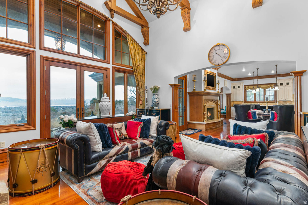 4601 N FOOTHILL DR Provo, UT 84604