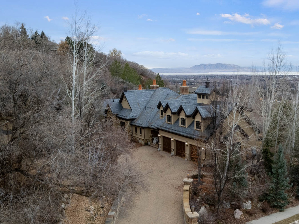 4601 N FOOTHILL DR Provo, UT 84604