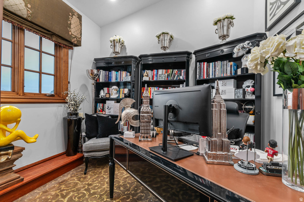 4601 N FOOTHILL DR Provo, UT 84604